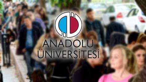 Anadolu üniversitesi aöf şifre alma